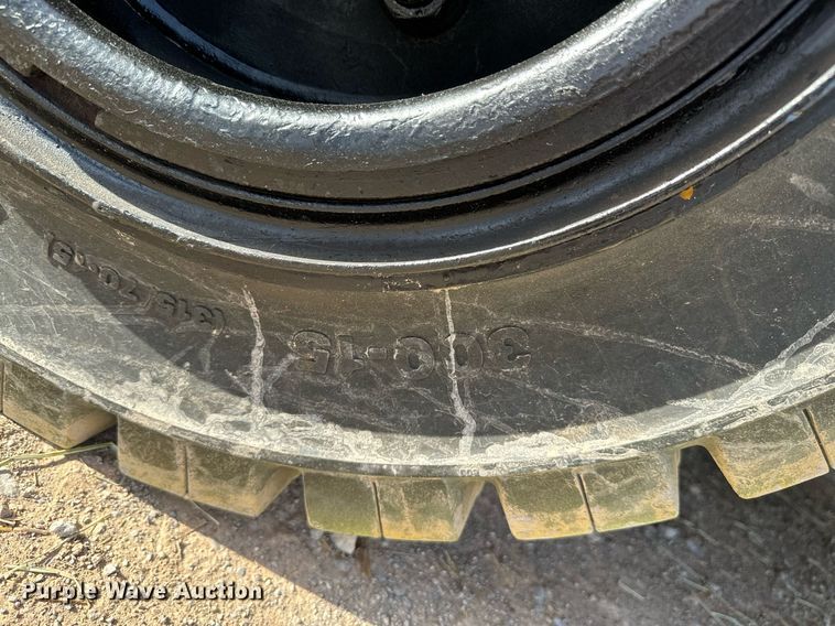 image for item EJ0208 2006 Hyster 110 forklift