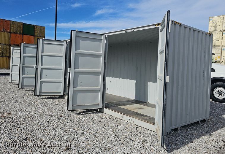 image for item EJ5859 2022 storage container 