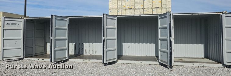 image for item EJ5859 2022 storage container 