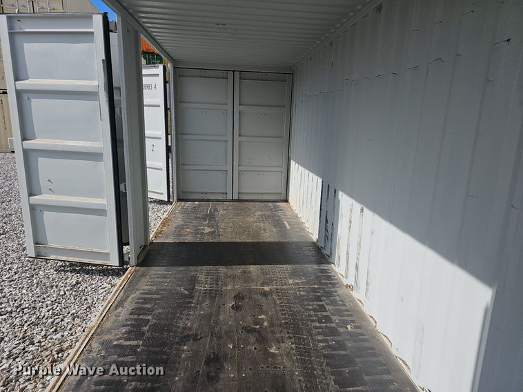 image for item EJ5859 2022 storage container 