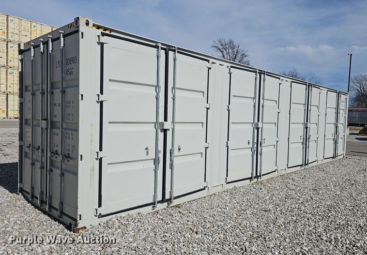 image for item EJ5859 2022 storage container 