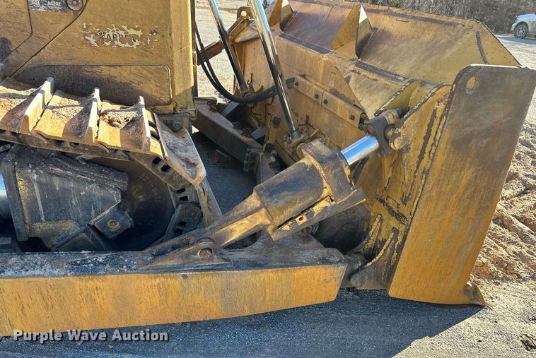 image for item EK9956 2008 Caterpillar D6T XL dozer