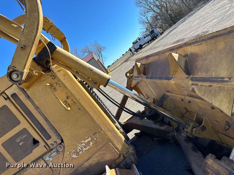 image for item EK9956 2008 Caterpillar D6T XL dozer