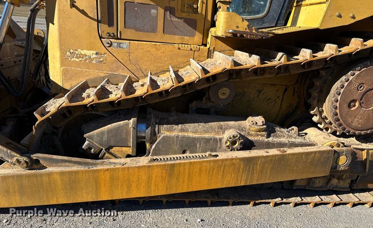 image for item EK9956 2008 Caterpillar D6T XL dozer