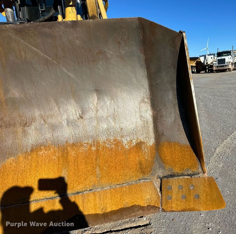 image for item EK9956 2008 Caterpillar D6T XL dozer