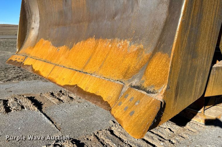 image for item EK9956 2008 Caterpillar D6T XL dozer