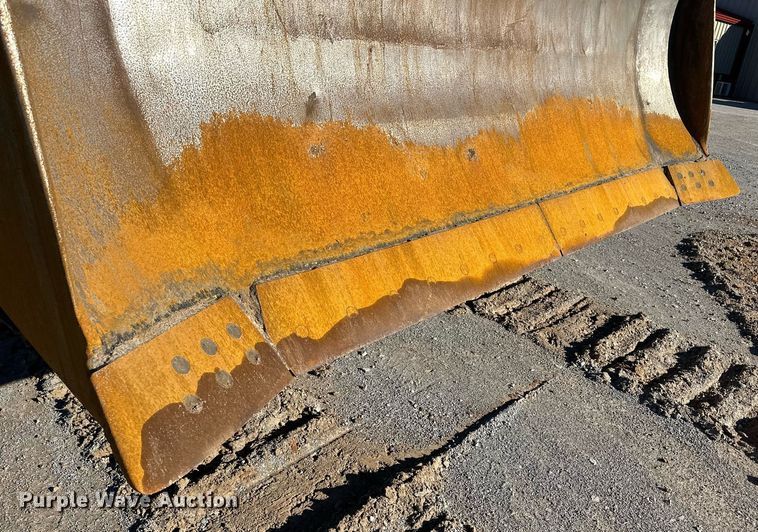 image for item EK9956 2008 Caterpillar D6T XL dozer