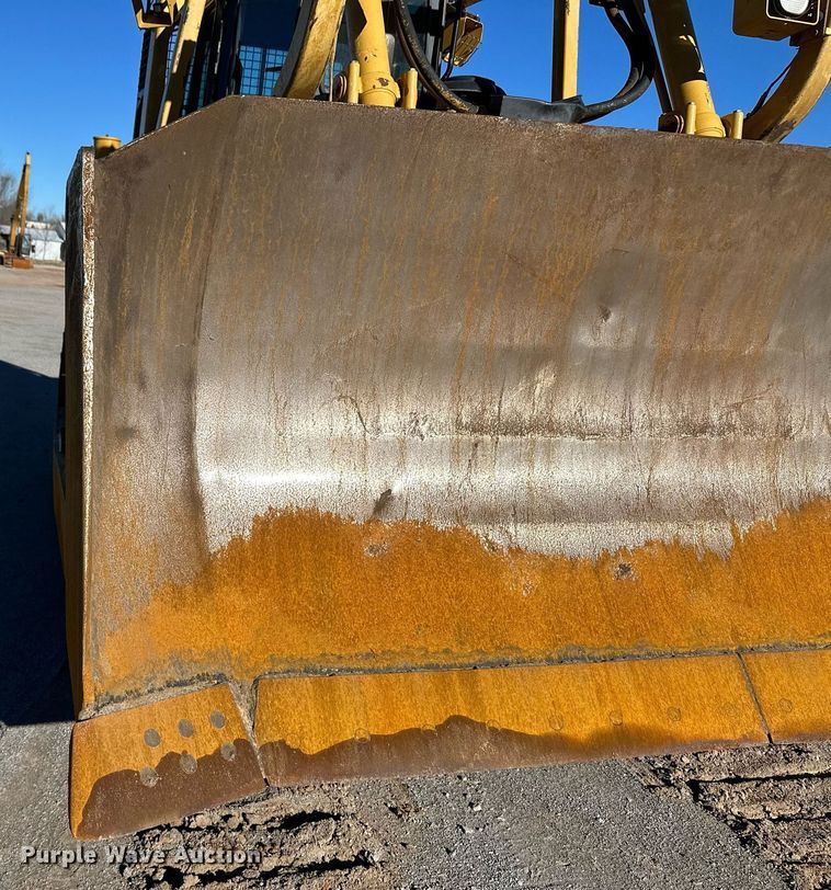 image for item EK9956 2008 Caterpillar D6T XL dozer