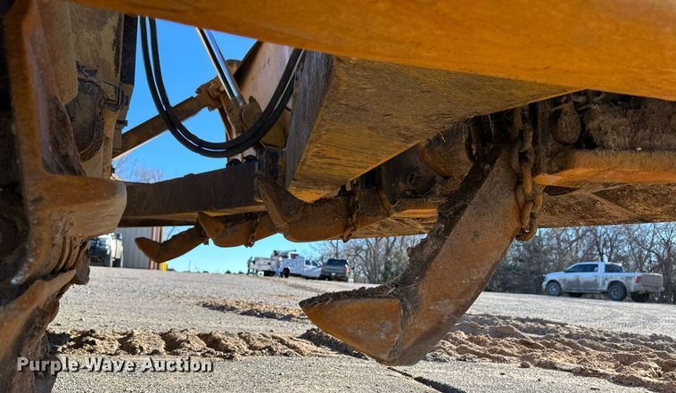 image for item EK9956 2008 Caterpillar D6T XL dozer