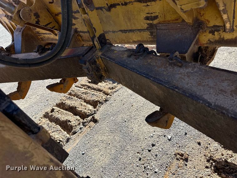 image for item EK9956 2008 Caterpillar D6T XL dozer