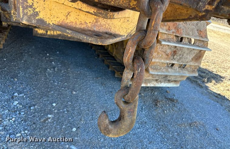 image for item EK9956 2008 Caterpillar D6T XL dozer