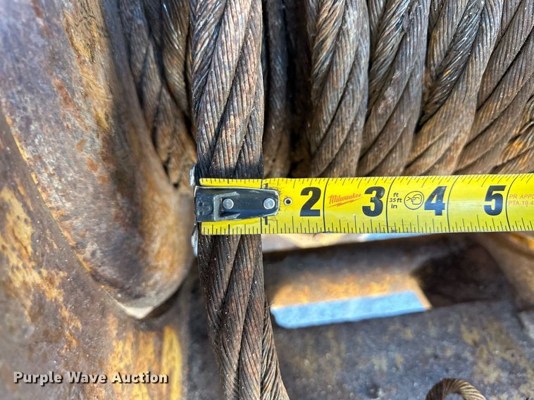 image for item EK9956 2008 Caterpillar D6T XL dozer