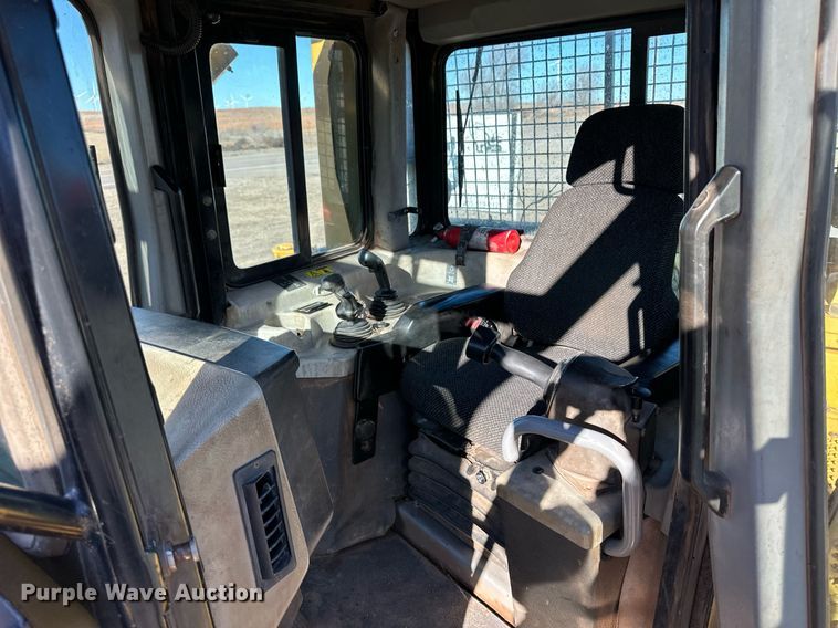 image for item EK9956 2008 Caterpillar D6T XL dozer