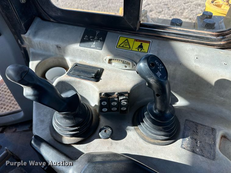 image for item EK9956 2008 Caterpillar D6T XL dozer