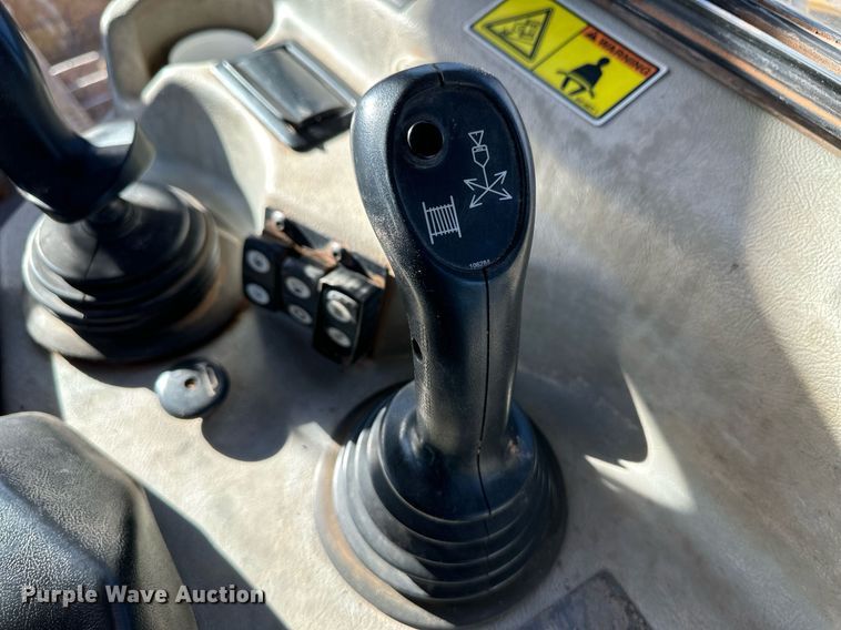 image for item EK9956 2008 Caterpillar D6T XL dozer