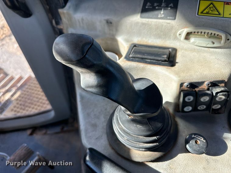 image for item EK9956 2008 Caterpillar D6T XL dozer