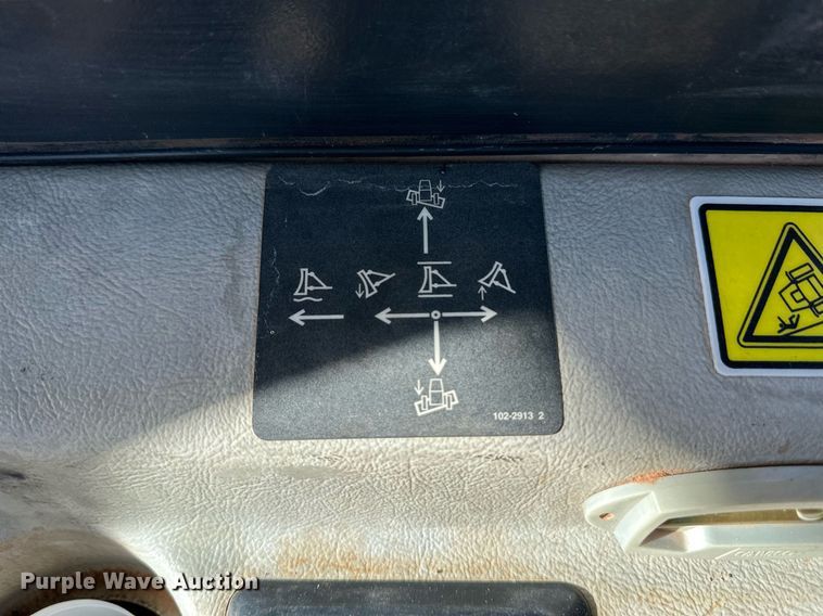 image for item EK9956 2008 Caterpillar D6T XL dozer