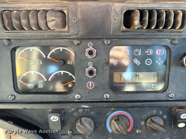 image for item EK9956 2008 Caterpillar D6T XL dozer