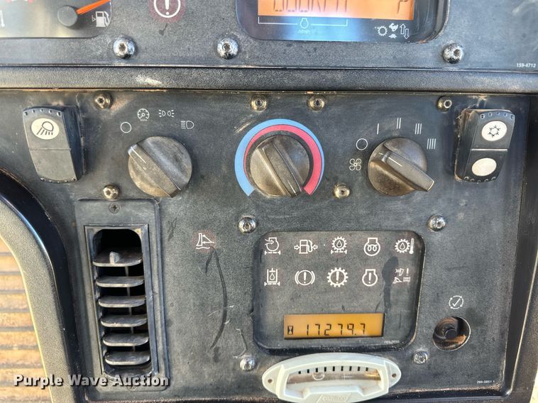 image for item EK9956 2008 Caterpillar D6T XL dozer