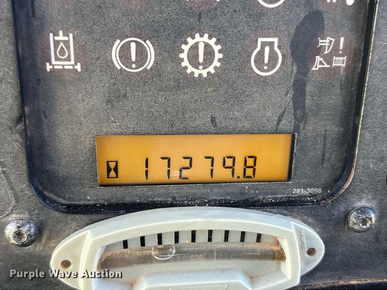 image for item EK9956 2008 Caterpillar D6T XL dozer