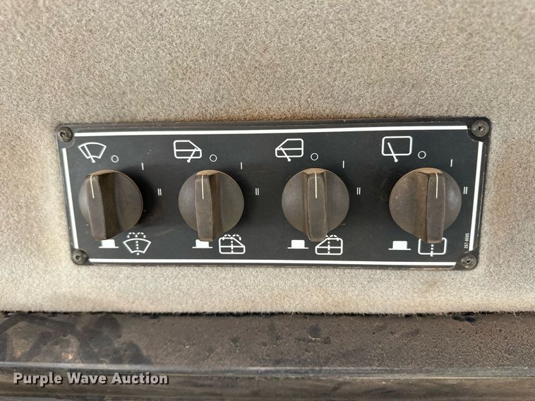 image for item EK9956 2008 Caterpillar D6T XL dozer