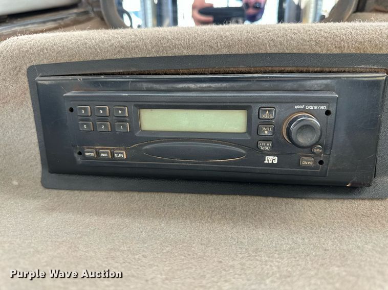 image for item EK9956 2008 Caterpillar D6T XL dozer