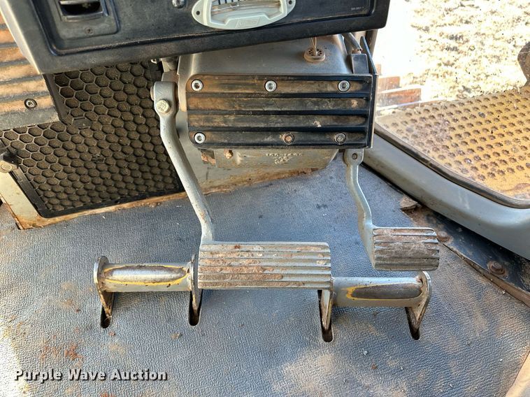 image for item EK9956 2008 Caterpillar D6T XL dozer