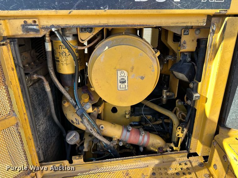 image for item EK9956 2008 Caterpillar D6T XL dozer