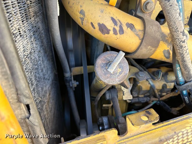 image for item EK9956 2008 Caterpillar D6T XL dozer