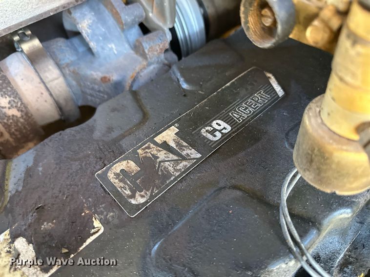 image for item EK9956 2008 Caterpillar D6T XL dozer