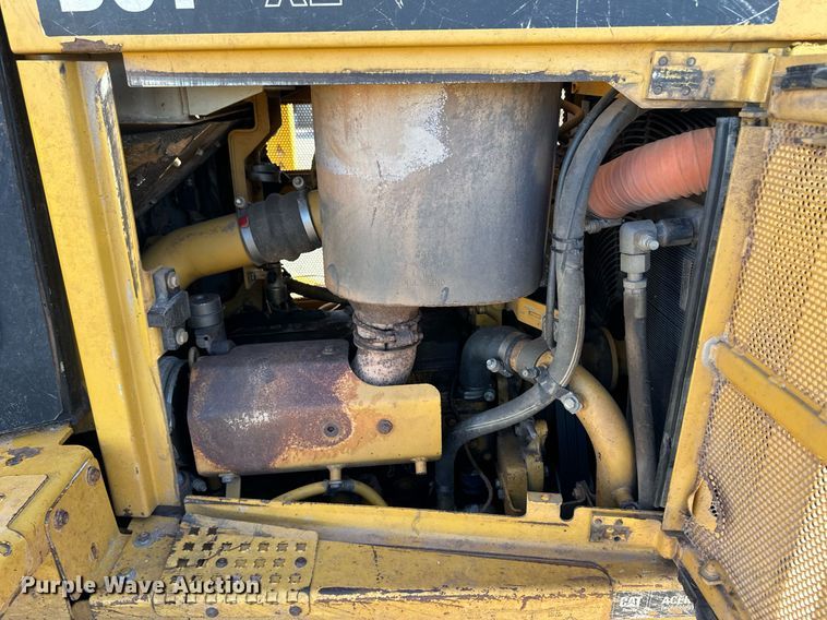 image for item EK9956 2008 Caterpillar D6T XL dozer