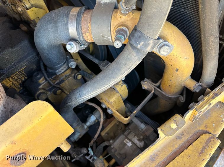 image for item EK9956 2008 Caterpillar D6T XL dozer