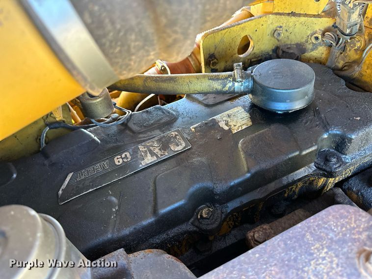 image for item EK9956 2008 Caterpillar D6T XL dozer