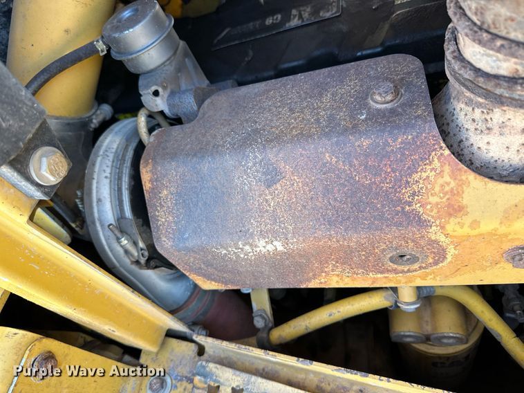 image for item EK9956 2008 Caterpillar D6T XL dozer