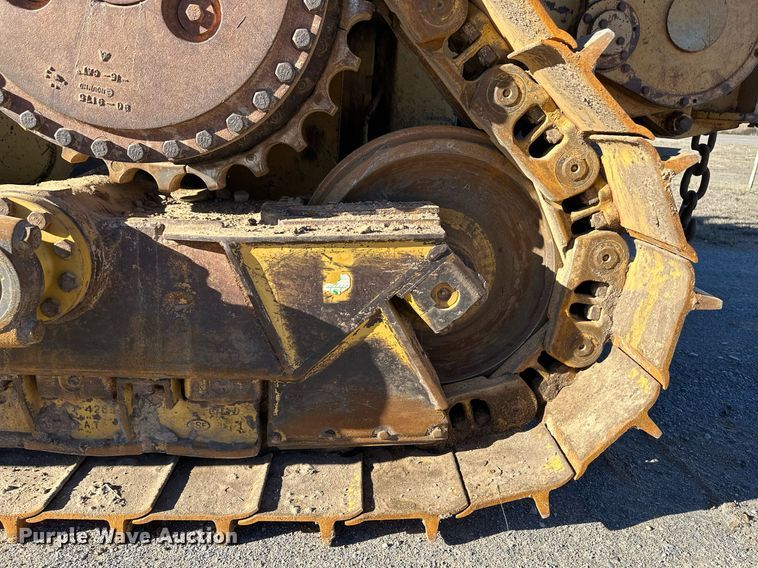 image for item EK9956 2008 Caterpillar D6T XL dozer