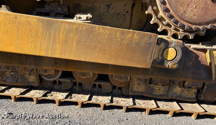 image for item EK9956 2008 Caterpillar D6T XL dozer
