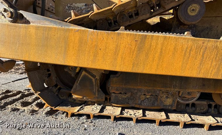 image for item EK9956 2008 Caterpillar D6T XL dozer