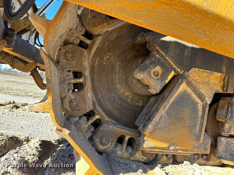 image for item EK9956 2008 Caterpillar D6T XL dozer