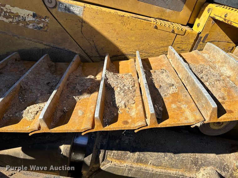 image for item EK9956 2008 Caterpillar D6T XL dozer