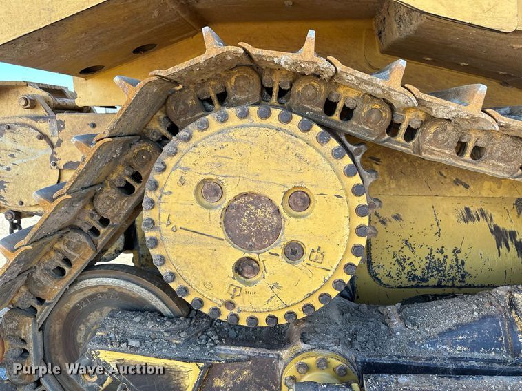 image for item EK9956 2008 Caterpillar D6T XL dozer