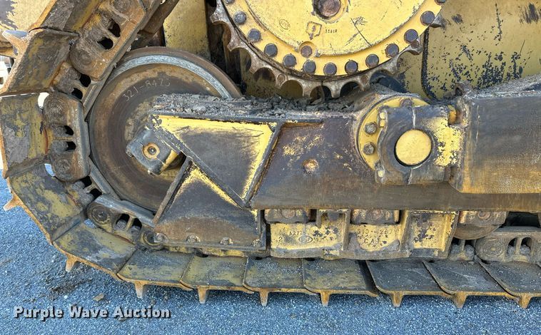 image for item EK9956 2008 Caterpillar D6T XL dozer