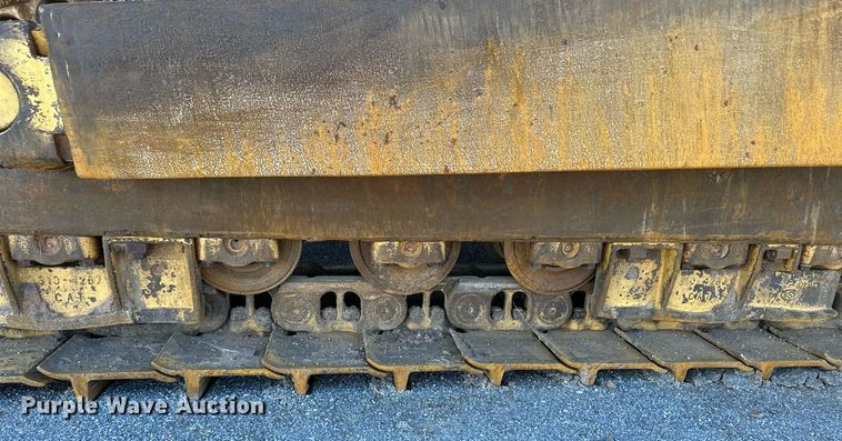 image for item EK9956 2008 Caterpillar D6T XL dozer