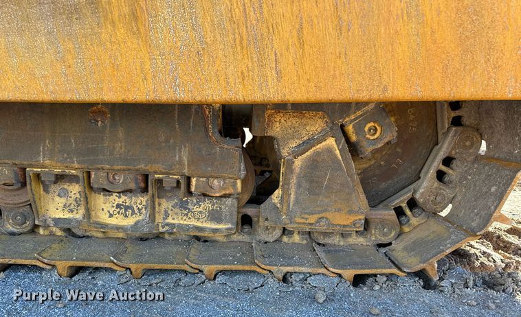 image for item EK9956 2008 Caterpillar D6T XL dozer