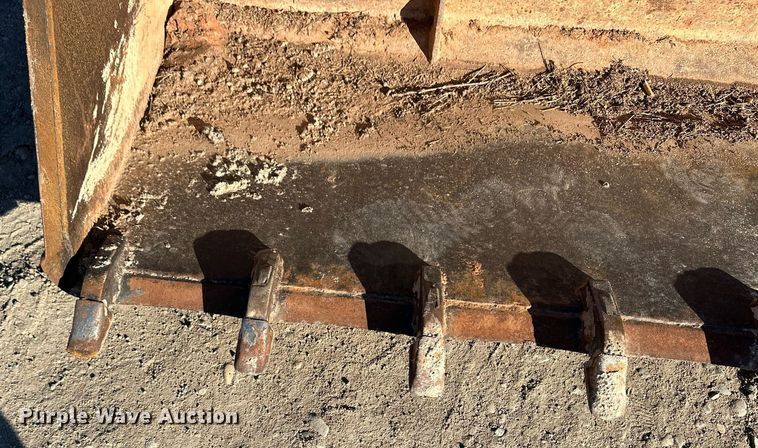 image for item EK9985 New Holland L555 skid steer loader