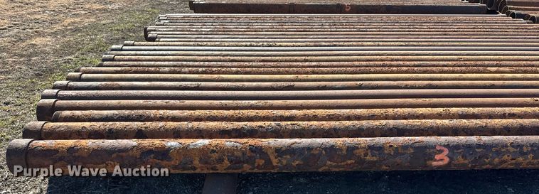 image for item EK9996 (25) joints of 20' L x 8