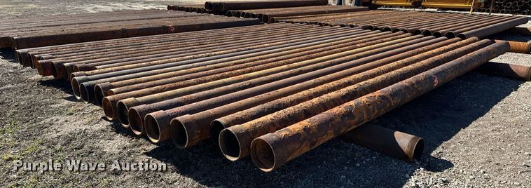 image for item EK9996 (25) joints of 20' L x 8