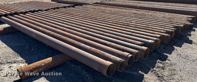 image for item EK9997 (25) joints of 20' L x 8