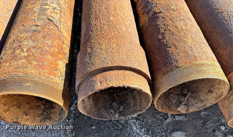 image for item EK9997 (25) joints of 20' L x 8