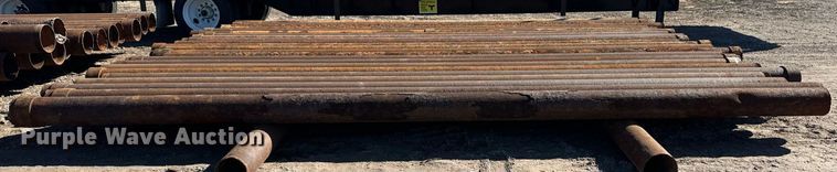 image for item EK9999 (25) joints of 20' L x 8