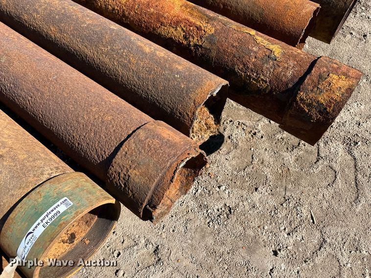 image for item EK9999 (25) joints of 20' L x 8